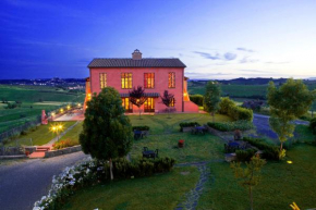 Agriturismo Borgo Vigna Vecchia Cerreto Guidi